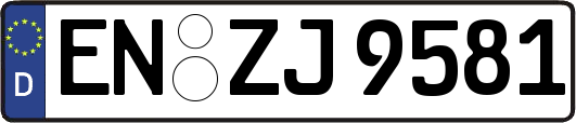 EN-ZJ9581
