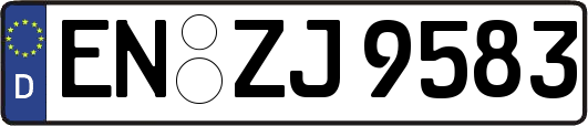 EN-ZJ9583