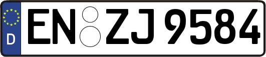 EN-ZJ9584