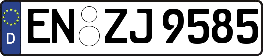 EN-ZJ9585