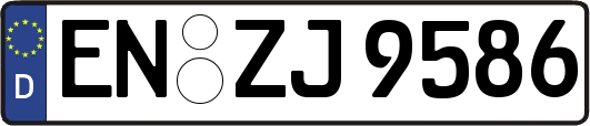 EN-ZJ9586