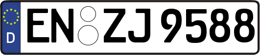 EN-ZJ9588