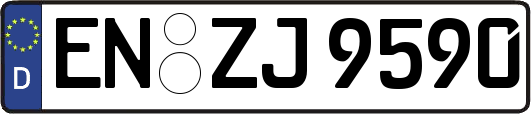 EN-ZJ9590