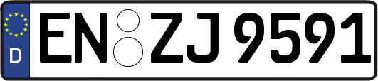 EN-ZJ9591