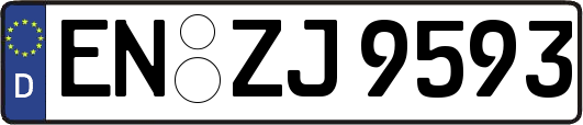 EN-ZJ9593