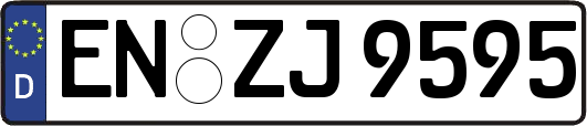 EN-ZJ9595
