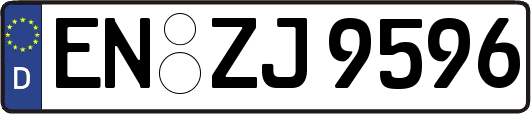 EN-ZJ9596