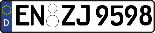 EN-ZJ9598
