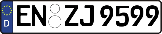 EN-ZJ9599