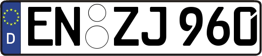 EN-ZJ960