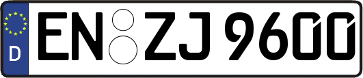 EN-ZJ9600