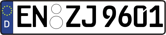 EN-ZJ9601