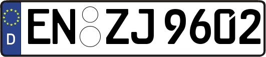EN-ZJ9602