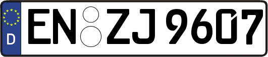 EN-ZJ9607