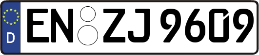 EN-ZJ9609