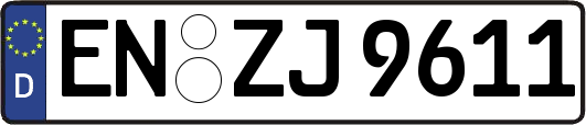 EN-ZJ9611