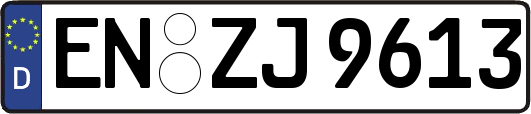 EN-ZJ9613