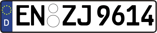 EN-ZJ9614
