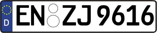 EN-ZJ9616