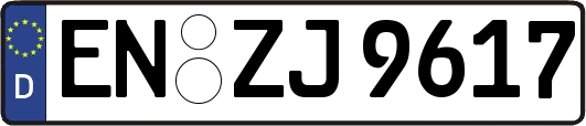 EN-ZJ9617
