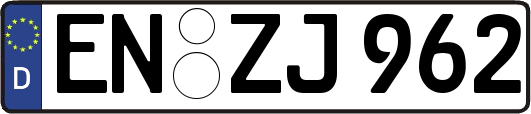 EN-ZJ962