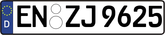 EN-ZJ9625