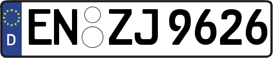EN-ZJ9626