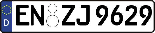 EN-ZJ9629