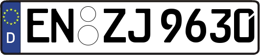EN-ZJ9630