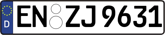 EN-ZJ9631