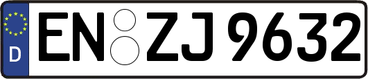 EN-ZJ9632