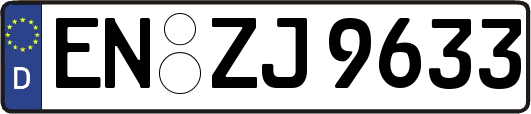 EN-ZJ9633
