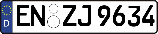 EN-ZJ9634
