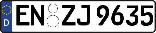 EN-ZJ9635