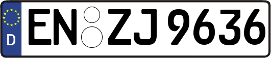 EN-ZJ9636