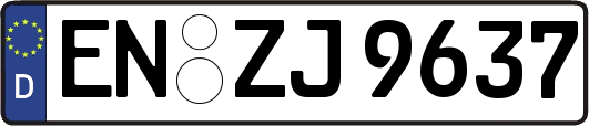 EN-ZJ9637