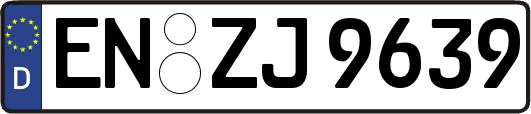 EN-ZJ9639