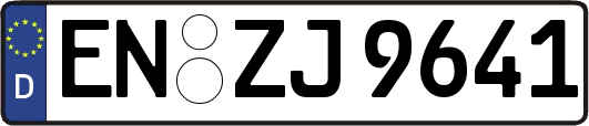 EN-ZJ9641