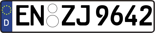 EN-ZJ9642