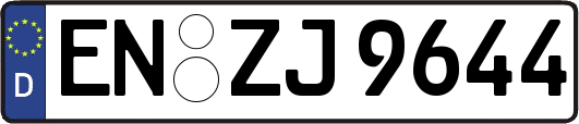 EN-ZJ9644