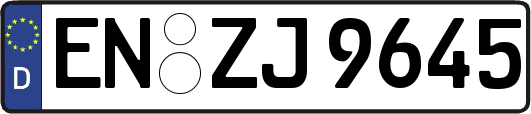 EN-ZJ9645
