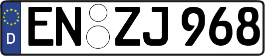 EN-ZJ968
