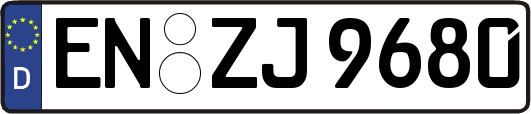 EN-ZJ9680