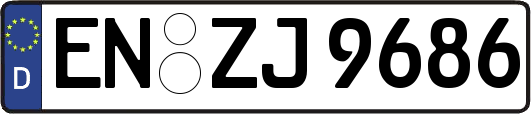 EN-ZJ9686