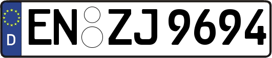 EN-ZJ9694