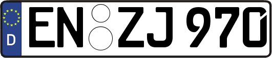 EN-ZJ970