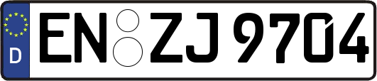 EN-ZJ9704