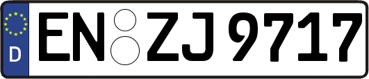 EN-ZJ9717