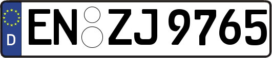 EN-ZJ9765