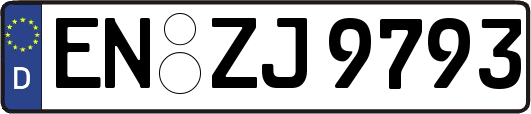 EN-ZJ9793